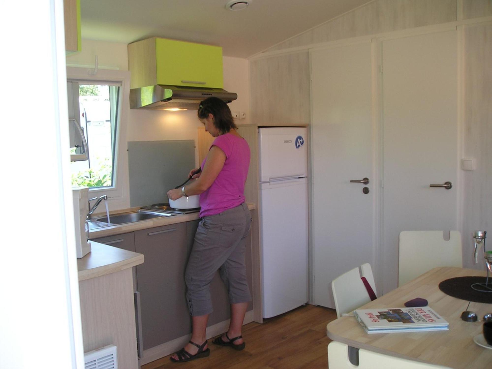 Camping Base De Loisirs Du Lac De La Moselotte Saulxures-sur-Moselotte Buitenkant foto