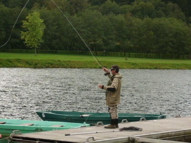 Camping Base De Loisirs Du Lac De La Moselotte Saulxures-sur-Moselotte Buitenkant foto
